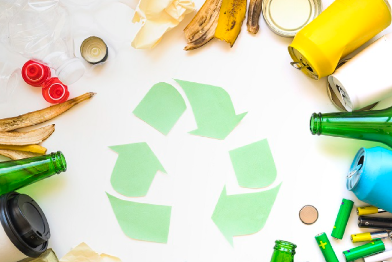 Plan de Gestión Integral de Residuos Sólidos